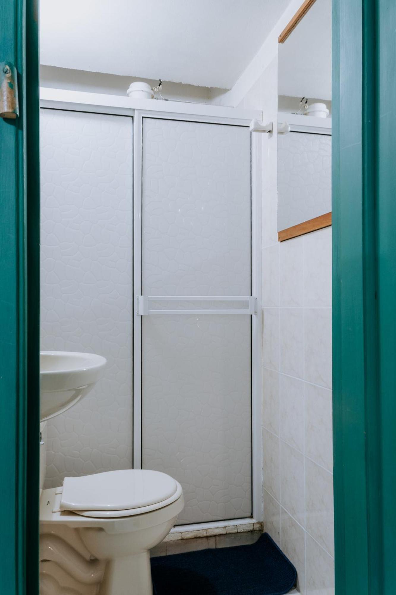 Origen Hostel Jardín Dış mekan fotoğraf